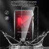 AudioPartner 9H Hardness Premium Scratch-Proof Screen Protector Tempered Glass Protective Film for iRiver Astell&Kern SP4000 (3PCS) view 4