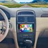 4G+64G Android 14 Double Din Car Stereo Radio for Toyota Solara 19992003 Head Unit 7" Touchscreen Car Radio with Wireless Carplay Android Auto GPS WiFi Bluetooth FM DSP SWC Mic Backup Camera view 1