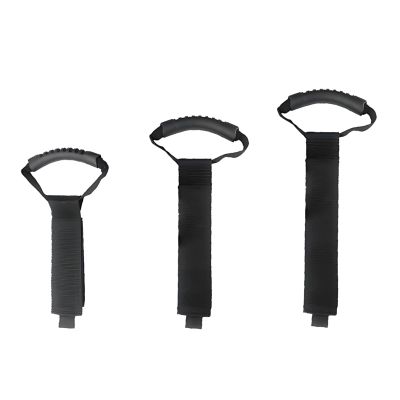 Heavy Items And Cables Nylon Strap Handle, With Long-Lasting Handles Support, Adjustable Storage Straps, Portable Carrying Handle Wrap, Sizes Xxxl, Xl And Xxl, Heavy-Duty