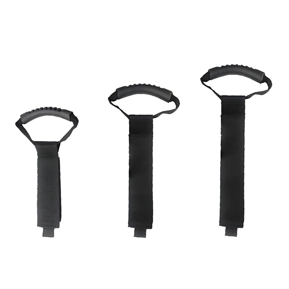 Heavy Items And Cables Nylon Strap Handle, With Long-Lasting Handles Support, Adjustable Storage Straps, Portable Carrying Handle Wrap, Sizes Xxxl, Xl And Xxl, Heavy-Duty
