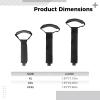 Heavy Items And Cables Nylon Strap Handle, With Long-Lasting Handles Support, Adjustable Storage Straps, Portable Carrying Handle Wrap, Sizes Xxxl, Xl And Xxl, Heavy-Duty view 3