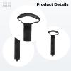 Heavy Items And Cables Nylon Strap Handle, With Long-Lasting Handles Support, Adjustable Storage Straps, Portable Carrying Handle Wrap, Sizes Xxxl, Xl And Xxl, Heavy-Duty view 4