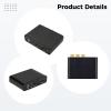 Arc Audio Extractor With And Optical Outputs, 192 Khz Channel Converter, Usb Powered Adapter For Sound Systems view 3