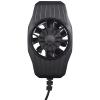 S50 Mobile Phone Cooler, Usb Powered Gaming Fan, 5000 Rpm Heatsink, 1.6 Oz For Streaming And Prolonging Phone Lifespan view 1