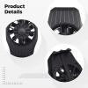 S50 Mobile Phone Cooler, Usb Powered Gaming Fan, 5000 Rpm Heatsink, 1.6 Oz For Streaming And Prolonging Phone Lifespan view 4