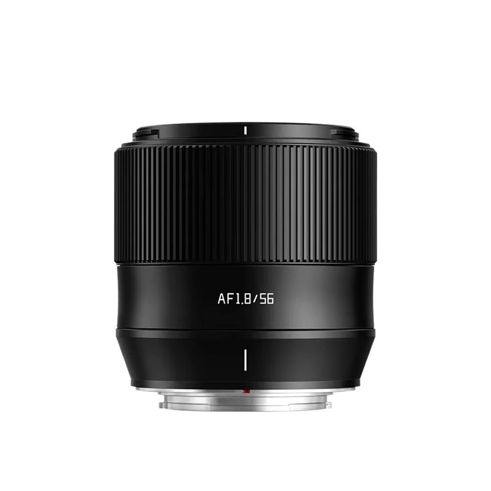 Compatible for Sony E 56mm F1.8 APS-C Auto Focus Prime Lens XS10 XS20 X-H2s XT5 XT30 a6000 zve10 a6700 zfc(E-Mount(APS-C))