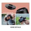 Compatible for Sony E 56mm F1.8 APS-C Auto Focus Prime Lens XS10 XS20 X-H2s XT5 XT30 a6000 zve10 a6700 zfc(XF) view 4