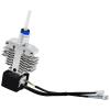 Ender 5 S1 Hotend Kit With Bimetal Throat, 24V 60W, High Temp 572 /300 , Assembled Extruder Replacement For 3D Printing view 1