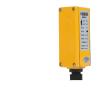 Magnetic flip Level Gauge Alarm Switch Transmitter Explosion-Proof Sensor Level Control Level Gauge Alarm Switch(Normally Closed Contact Type) view 1