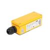 Magnetic flip Level Gauge Alarm Switch Transmitter Explosion-Proof Sensor Level Control Level Gauge Alarm Switch(Normally Closed Contact Type) view 3