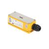 Magnetic flip Level Gauge Alarm Switch Transmitter Explosion-Proof Sensor Level Control Level Gauge Alarm Switch(Normally Closed Contact Type) view 4
