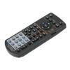 SUNGOOYUE RCDV330 Remote Control for, ABS Black, 10m Range, Compatible with DDX516, DDX616, DNX5160 and Multiple Car Audio Receivers view 3