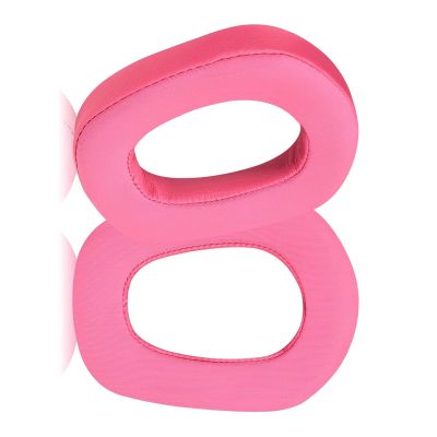 1 Pair Comfortable Ear Cushions Soft Earphone Covers Protective Earcup Earpads for G435 Headphone Replacement Earmuffs Easy Installation Earmuffs