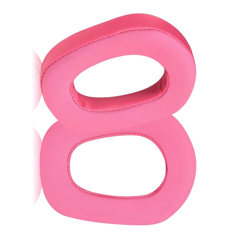 1 Pair Comfortable Ear Cushions Soft Earphone Covers Protective Earcup Earpads for G435 Headphone Replacement Earmuffs Easy Installation Earmuffs