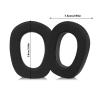 1 Pair Comfortable Ear Cushions Soft Earphone Covers Protective Earcup Earpads for G435 Headphone Replacement Earmuffs Easy Installation Earmuffs view 4
