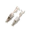 20/50/100/200/500 Pcs 3.5mm Splices Wire Crimp Terminal Auto Electrical for Ect G126 929939-3(50 pcs) view 1