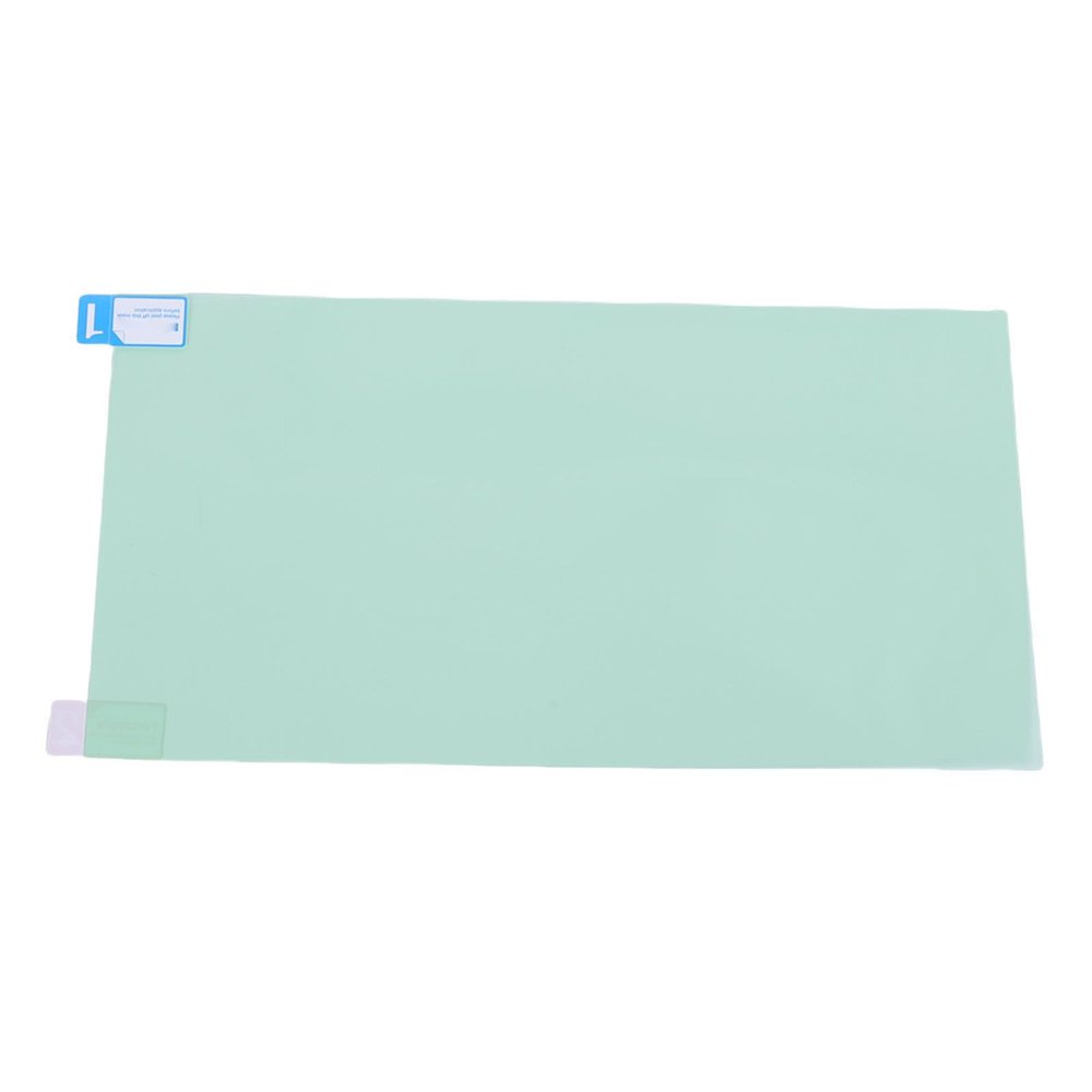 Yoidesu Anti Blue Light Screen Filter for 15.6 Inches Widescreen Desktop Monitor with Aspect Ratio 16:9, Blocks Excessive Harmful Blue Light, Reduce Eye Fatigue and Eye Strain