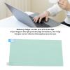 Yoidesu Anti Blue Light Screen Filter for 15.6 Inches Widescreen Desktop Monitor with Aspect Ratio 16:9, Blocks Excessive Harmful Blue Light, Reduce Eye Fatigue and Eye Strain view 2