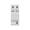 YTTS1-PV 2P Solar PV Low Voltage Din Rail DC 600V 1000V 20KA-40KA Surge Arrester Lightning Protector SPD(2P 20-40KA 1000V) view 3