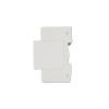 YTTS1-C40 SPD 2P 275V AC 40KA Surge Protector Lightning Protection Surge Arrester Surge Protective Device view 3