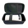 Pjeghbvop Hard Outdoor Travel Carrying Case For Portable Video Projectors Storage Bag Protections Box Projectors Case view 3
