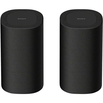 Sony SARS8 BRAVIA Theater Rear 8 Wireless Rear Speaker Pair