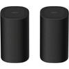 Sony SARS8 BRAVIA Theater Rear 8 Wireless Rear Speaker Pair view 1