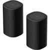 Sony SARS8 BRAVIA Theater Rear 8 Wireless Rear Speaker Pair view 2