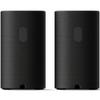 Sony SARS8 BRAVIA Theater Rear 8 Wireless Rear Speaker Pair view 3
