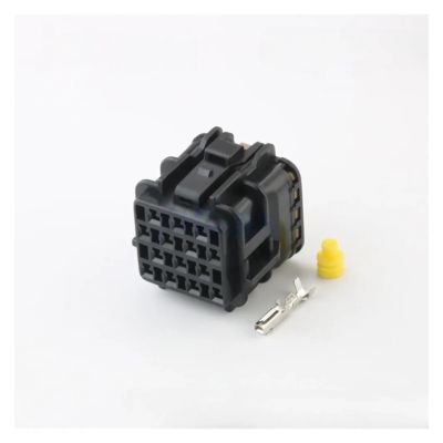 14-pin DJ7141Y-2-11/21 Automotive Connector Male and Female Water Proof Plug 7123-7544-30/7222-7544-30(DJ7141Y-2-21)