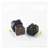 14-pin DJ7141Y-2-11/21 Automotive Connector Male and Female Water Proof Plug 7123-7544-30/7222-7544-30(DJ7141Y-2-21) view 2