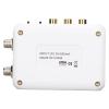 Ejoyous RF Modulators, HDM66 HD Modulator to Coaxial Cable Adapter CATV Modulator AV RF Output No Driver Installation Required, for Home TV Systems view 3