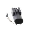 1/5/10/20 Sets 2 Pin 1-967644-1 1-967570-3 Male Female Outdoor Temperature Connector Auto Plug for(5 Sets 2p Male) view 1
