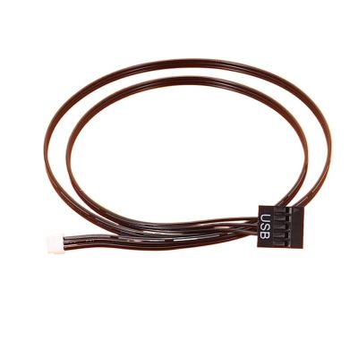 Wraith Prism Max Fan RGB Light Motherboard Sync Cable(USB 3Pin)