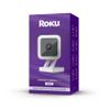 Roku CS1000R Smart Home Indoor Camera SE - Wired Security Camera with Motion & Sound Detection (Renewed) view 1