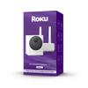 Roku CW1000R Smart Home Outdoor Camera SE Security Camera with Motion Detection Wireless (Renewed) view 1