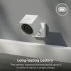Roku CW1000R Smart Home Outdoor Camera SE Security Camera with Motion Detection Wireless (Renewed) view 2