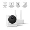 Roku CW1000R Smart Home Outdoor Camera SE Security Camera with Motion Detection Wireless (Renewed) view 3