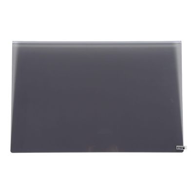 SUNGOOYUE Computer Screen Protector, Blue Light Blocking Filter Film for 22" Displays, High Security Hanging Installation for OfficeHomePublic Places