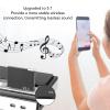 LAISANIM Bluetooth 5.1 Receiver for SoundDock Series, 30 Pin Wireless Adapter, HiFi Music Receiver with Stable Lossless Sound, Easy Plug Play for SoundDock view 4