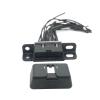 1/5/10/20 Sets 16 Pin MG610761-5 Automobile Female Connector Wire Sockets Adapter Diagnostic Tool with 15cm Line(50 Sets 15cm Wire) view 1