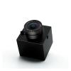 BQHHWTZ 2mm Wide Angle Fisheye Lens Square Mini Camera Surveillance 2 4MP HD Video for Industry Security IP Camera view 2