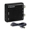 DC 5V HDMI to RF Modulator Support NTSC Format Output 1080P PLL Control VHF RF HDMI Coaxial Converter for CATV System view 1