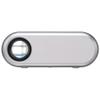 GPX The Max 1080p Projector with Bluetooth Transmitter, PJ712W view 1
