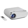GPX The Max 1080p Projector with Bluetooth Transmitter, PJ712W view 2