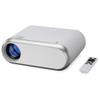GPX The Max 1080p Projector with Bluetooth Transmitter, PJ712W view 3