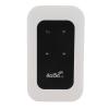 DirectNine Basics Portable 4G WiFi Hotspot,300Mbps Mobile Hotspot Travel Router Support 10 Devices,Wireless Internet Modem for Camping,Vacation Homes view 1
