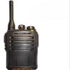 Blackbox VHF Digital & Analog Two-Way Radio, DMR Tier II 2-Slot Simplex, 32 Channels, IP56 Water Resistant, M1 Accessory Port, Charger & Antennas Included view 1
