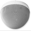 TOA Electronics H-2WP EX Weatherproof Design Speaker, Two-Way 4 Inch Woofer,1 Inch Dome Tweeter, Built-in Transformer 70V/100V, Outdoor Wall Or Ceiling Mountable, Stylish Paintable Grille, 12 W Tap view 1