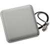 AIR-ANT5114P2M-N=, 5-GHz 14-dBi 2-Port Directional Patch Antenna Designed for Outdoor Use with Cisco Aironet Access Points and Bridges view 1